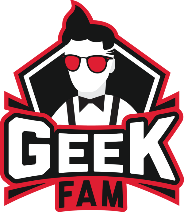 Geek Fam ID